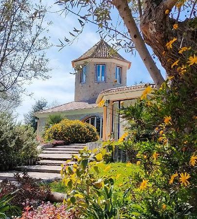 Quinta Do Bamby Leiria Exterior foto