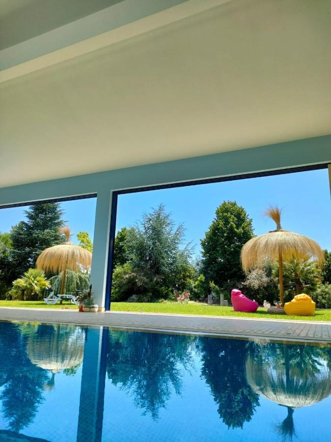 Quinta Do Bamby Leiria Exterior foto